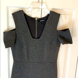 Express dress